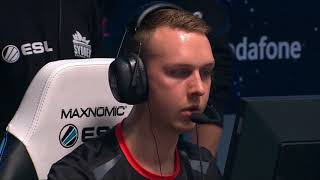 Faze vs Astralis  Map 2  IEM Sydney 2018  Grand Final [upl. by Ryan288]