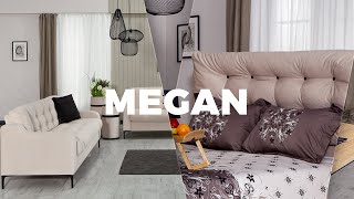 Modalife  Megan Düğün Paketi [upl. by Nnaeerb]