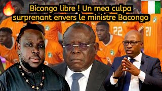 Blé Goudé en colère  ‘’Il faut dégager cette CEI on ne joue pas avec la vie des Ivoiriens [upl. by Kuo166]