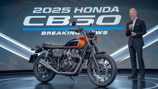 2025 New Honda CB350 Finally Unveiled hondacb350 bikereview [upl. by Jit]