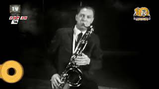 Boots Randolph  Yakety Sax 1963 [upl. by Adnohr]