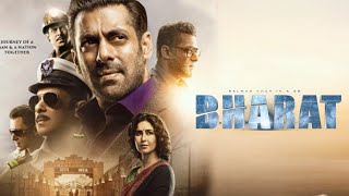 Bharat Full Movie Facts and Reviews  Salman Khan  Disha Patani  Jackie Shroff [upl. by Assina]