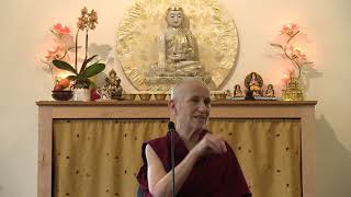 011119 Purifying Karma with Vajrasattva  BBCorner [upl. by Fannie]