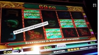 Lucky Coin schöne Freispiele 350 Euro [upl. by Fonseca]