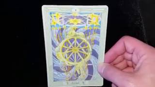 Tarot and Divination  Daimonic Inspiration [upl. by Assina71]