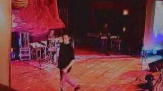 PUSH  by The Invincible Spirit live performed  RadwaR Party 2000 [upl. by Iloj]