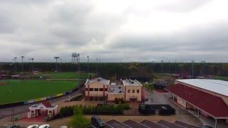 Baseball Heaven 2016 Long Island NYLowell Jr Spinners [upl. by Nnil]