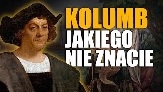 KOLUMB jakiego nie znacie część I [upl. by Llennehc]