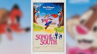 Tye Justis Reviews Episode 9 SONG OF THE SOUTH [upl. by Adlar]