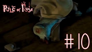 DESTRUINDO OS IRMÃOS DO BAPHOMET  Rule of Rose Parte 10 [upl. by Llednol]