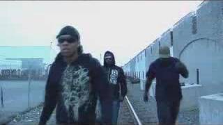 Real Gangstas Music Video [upl. by Benedic]