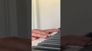 Bryan Adams and Pennywise piano mashup [upl. by Amling]