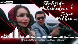 Shahzoda Muhammedova feat Diyor Mahkamov  Devonang ☆☆ Шахзола ва Диёр  Девонанг [upl. by Allen721]