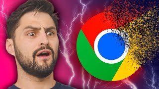 Whats Happening to Chrome [upl. by Nohshan]