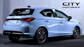 NOVO HONDA CITY 2022 JÁ TEM DATA DE LANÇAMENTO DO HATCH E SEDÃ VAI TER MOTOR TURBO TOP CARROS [upl. by Airpal]