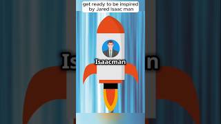 From High School Drop out to Spacewalking Billionaire  Jared Isaacman science space billionaire [upl. by Nacnud952]