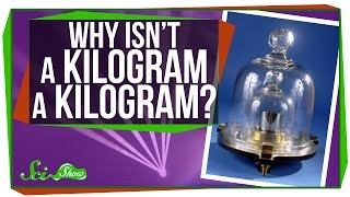 Why Isnt a Kilogram a Kilogram [upl. by Enerehs]