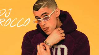 DJ Rocco Reggaeton Ultimos Bad Bunny Karol G Daddy Yankee badbunny karolg daddyyankee [upl. by Asquith955]