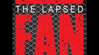 The Lapsed Fan Live Wrestlemania 33 Preview Show Patreon Calls [upl. by Yemane]