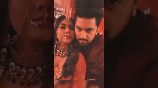 Pakhi and Agastya  Fanaa  Ishq Mein Marjawan  Colors Tv  reemshaikh zainimam reels status [upl. by Aloiv]