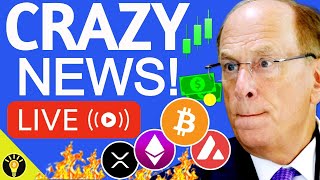 WARNING The 2024 Crypto Bull Run Signals You Should Not Ignore [upl. by Navonoj]