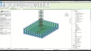 CADS RC3D Copying Rebar [upl. by Caritta]