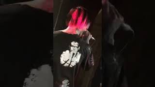 Lil peep live in London lilpeep gbc peeps longlivelilpeep rap music gbctv rip [upl. by Rozalie]