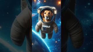 How Animals React In Zero Gravity [upl. by Itnavart]