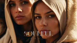 Soulful Music  Ethnic amp Deep House Mix 2024 Vol6 [upl. by Dijam]