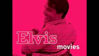 Elvis PresleyJailhouse RockLyrics [upl. by Lletniuq]