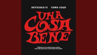 UNA COSA BENE [upl. by Mellen]