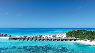 Constance Moofushi Maldives [upl. by Aerehs]