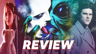 American Horror Story Double Feature Episode 3 Review quotThirstquot [upl. by Roderic684]