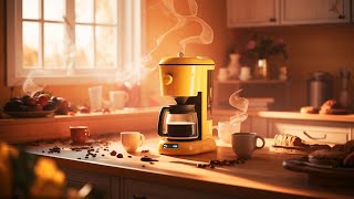 Win a Premium Coffee Maker [upl. by Laleb116]