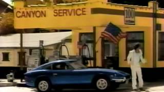 1990s ALLIEDSIGNALTM FRAMTM AUTOLITETM Car TV Commercial [upl. by Naujit687]