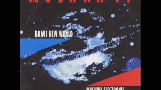 Moskwa TV  Brave new world 12 Version [upl. by Obelia62]