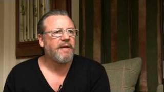 Ray Winstone quotThe violence is better than the football at West Hamquot [upl. by Diella]