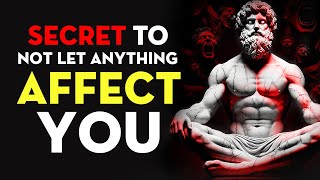 10 Stoic Principles So That Nothing Can Affect You  Epictetus Stoicism [upl. by Rivers174]