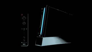 Disc Drive Noise  Nintendo Wii [upl. by Gassman156]