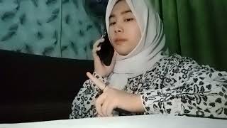 Tugas Praktek Pelayanan Prima di hotel secara telefon [upl. by Hughie]