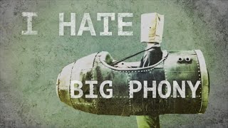 I HATE BIG PHONY  complete documentary film [upl. by Philis]