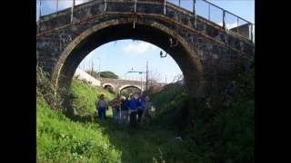 Lultima corsa da Torre Annunziata a San Felice a Cancello [upl. by Nolad]