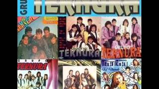 Grupo Ternura Exitos Enganchados [upl. by Emily]