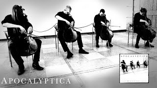 Apocalyptica  Master Of Puppets remastered [upl. by Eltsyrhc353]