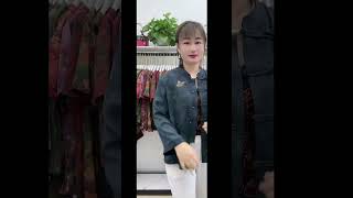 Fashion shirt New style elegant fashion clothes [upl. by Silberman]