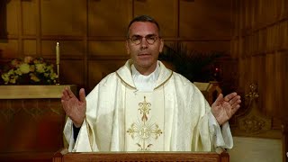 Catholic Mass Today  Daily TV Mass Monday June 24 2024 [upl. by Ethelyn]