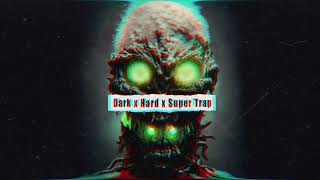 Free Dark x Hard x Super Trap Type Beat  quotIRONquot  Dark x Hard x Super Trap INSTRUMENTAL [upl. by Naiva649]