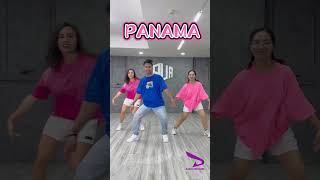 🩷Song PANAMA 👣🕺ChoreoampDance by DUDUATV duduatv duduadance daynhay daynhayonline nhảyđẹp [upl. by Notgnirra]