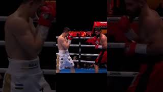 Terence Crawford is Done For  Israil Madrimov Highlights HD [upl. by Llechtim]