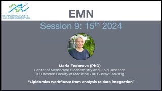 EMN Webinar  February 15 2024 [upl. by Giovanni260]